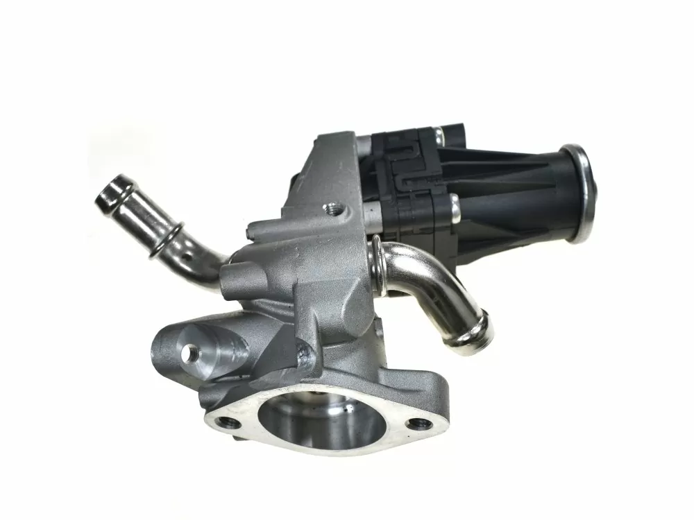Βαλβίδα EGR Mazda BT‑50 Ford Ranger Duratorq 2.2 16V BK2Q‑9D475‑CD OEM